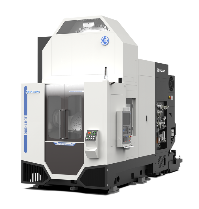 JDHTR800