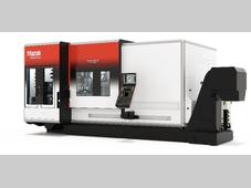 马扎克：彰显百年创新实力