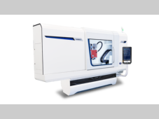 优耐特 UNITED GRINDING展机介绍