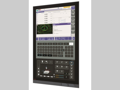 从架构到应用全面革新：FANUC Series 500i-A重塑数控加工未来