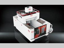 智造赋能空天 硬核彰显担当——宁庆空天装备携多款机床亮相CCMT 2026