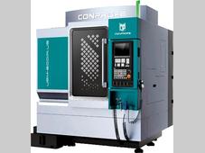 汇专：赋能半导体精密制造