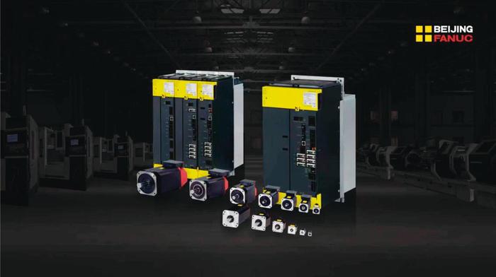 图1  发那科携全流程AI智能方案亮相CCMT 2026-0408-17-4