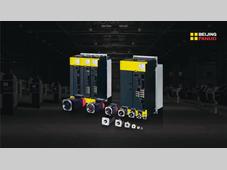 智造无限：发那科携全流程 AI智能方案亮相CCMT 2026