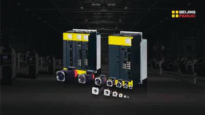 智造无限：发那科携全流程 AI智能方案亮相CCMT 2026