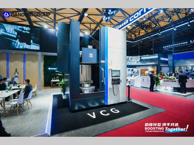 以源自欧洲的工艺技术为核心，达诺巴特加速在华本地化进程