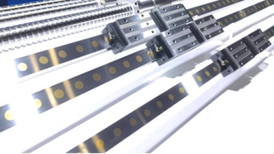 破局“卡脖子”：南京工艺在数控机床高端化浪潮中的砥砺前行