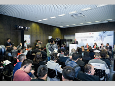 “意大利制造”亮相CCMT：2025年意大利机床、机器人及自动化制造业保持稳定