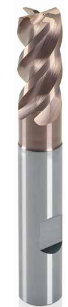 InoxaCon®是一种坚硬、光滑、坚韧的HiPIMS涂层材料