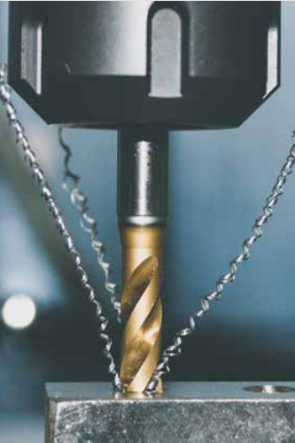 利用HiPIMS涂层，FANAR公司推出的“Master”和“X”系列产品在市场上取得巨大成功