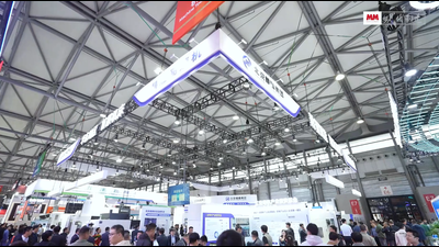 2026年第22期-北京精雕-CCMT2026