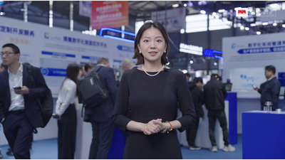 2026年第25期-北京精雕多款机床重磅亮相-CCMT2026