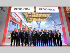 圆满收官｜REGO-FIX CCMT 2026 精彩回顾