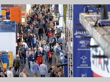 EuroBLECH 2026：见证技术落地 驱动产业未来