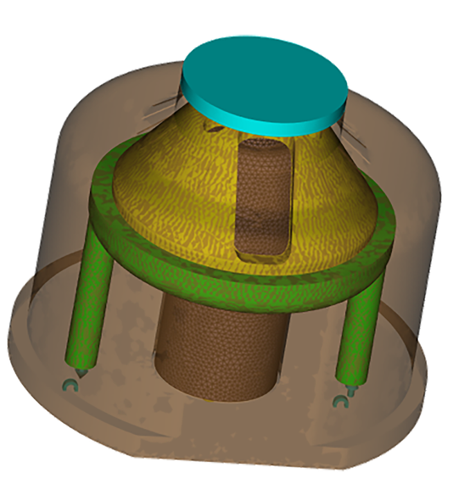 ESU毅速3D打印方案