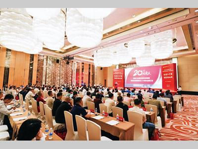 从打破技术壁垒到引领国产化浪潮： 博鲁斯潘二十年诠释中国高端制造底气