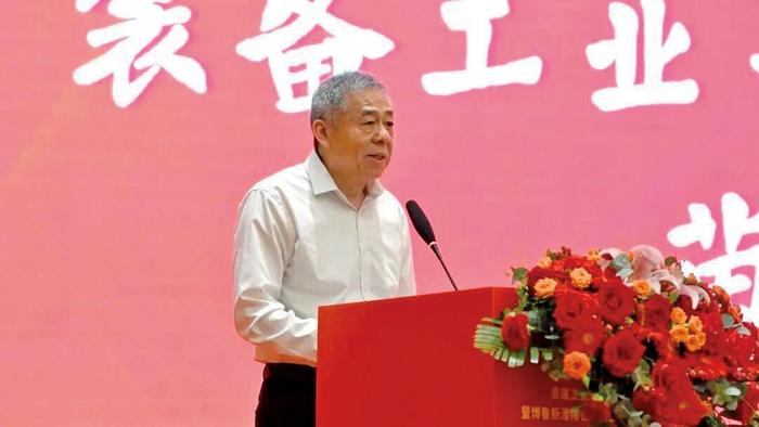 苗长兴 苗长兴