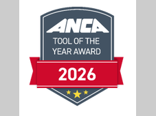 聚焦创新｜2026 ANCA 年度刀具大赛正式开启全球报名