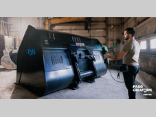 官宣 | FARO CREAFORM 推出全新一代 MAX 系列与 EVO 系列的全新机型，进一步丰富了 HandySCAN 3D 产品线