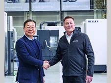 Heller与DN Solutions未来将如何发展