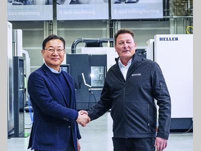 Heller与DN Solutions未来将如何发展