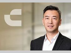 山特维克可乐满任命徐培耀为中国区销售总经理