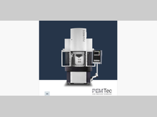 德国 PEMTec 旗舰机型 PEM 800S 技术与应用解析