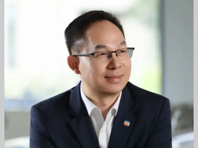 官宣发布 | 山高刀具任命新的中国区总经理，开启新征程