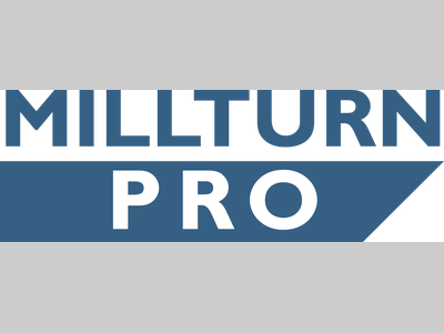 Millturn PRO｜WFL 车铣复合专用图形化高效编程系统