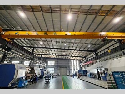 WFL携手仨川航空：共拓精密制造新高度