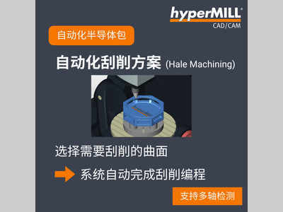 产品信息| 自动化半导体包（合集）