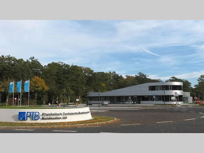 解码德国PTB双重认证，看先临三维如何以"权威认证"筑牢工业计量全链路精度防线