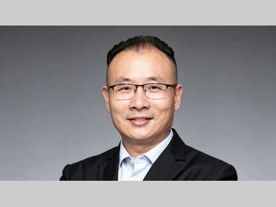 人事公告｜张志军先生出任阿诺集团总裁