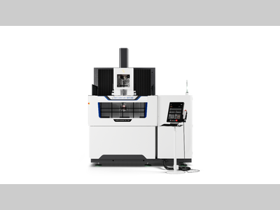 【UM技术快讯】亮丽登场，CCMT首秀新机型 – CUT E 800！