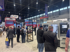 ANCA 亮相 IMTS 2026，推出互联式重磨工作流，助力制造企业应对硬质合金成本上涨