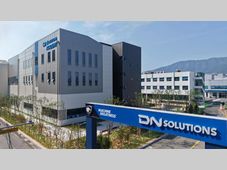 全球技术培训枢纽——迪恩机床学院成立