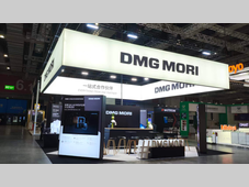 WorldSkills 2026 | 以精密铸匠心，DMG MORI助力世赛团队全面就位