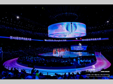 WorldSkills 2026｜活动圆满落幕，技能点亮未来，DMG MORI 与青年工匠携手同行