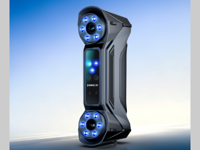 经典焕新，无线登场！FreeScan Combo系列全面升级！