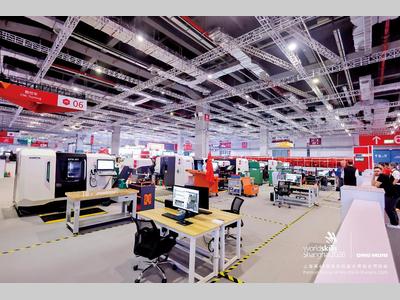 WorldSkills 2026技能点亮未来 DMG MORI 与青年工匠携手同行