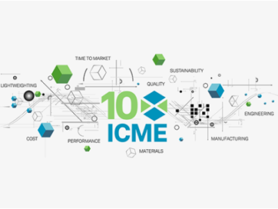 海克斯康10X ICME解决方案：集成先进材料与制造工艺，加速工程创新