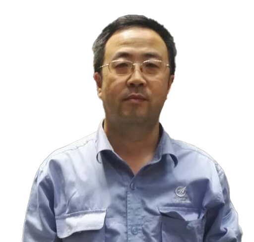 中国航空制造技术研究院研究员 王文理