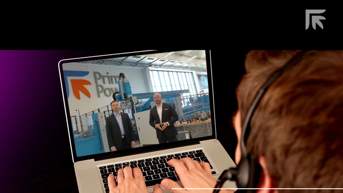 PRIMA@ HOME PRIMA@ HOME