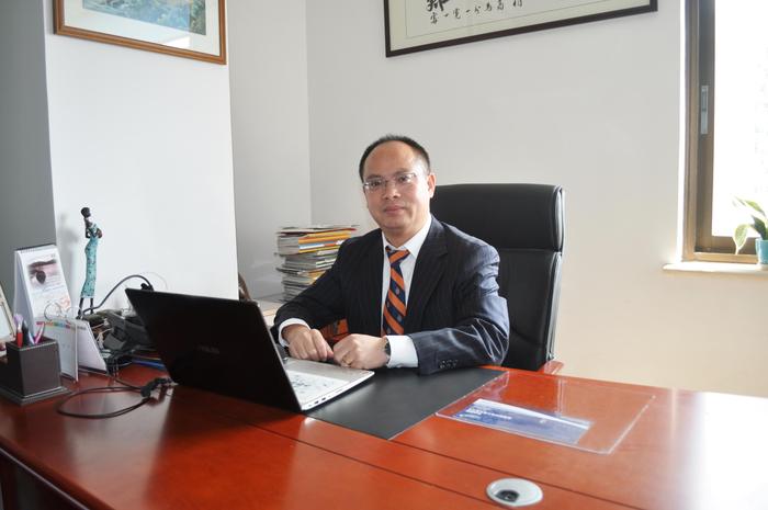 孙昌翰先生 孙昌翰先生