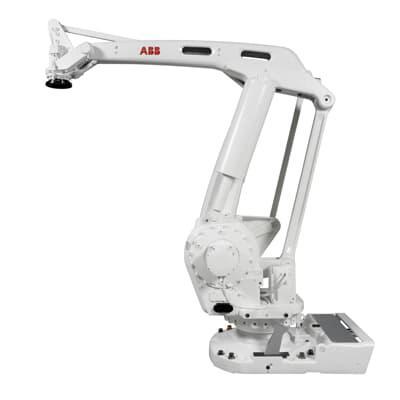 ABB IRB660机器人