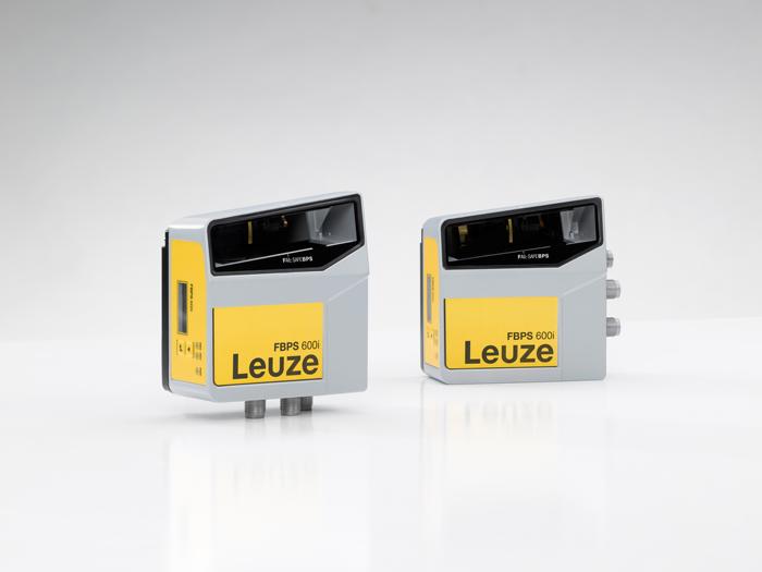 图2:FBPS 600i安全传感器将测量功能和安全功能组合到一台设备中,同时达到性能等级PL e标准。 图2:FBPS 600i安全传感器将测量功能和安全功能组合到一台设备中,同时达到性能等级PL e标准。