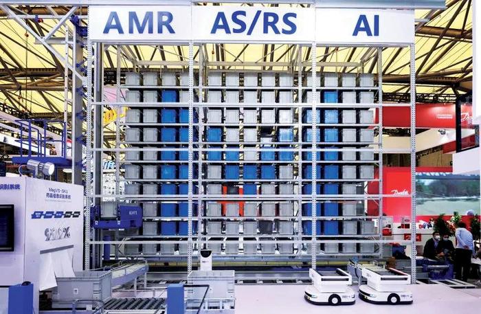 旷视科技 旷视科技