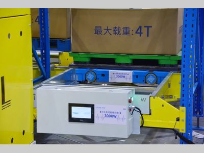 展会总结 | 哥伦布在广州物流展上的那些精彩时刻