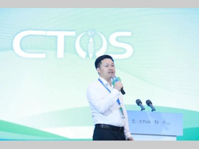 北自科技入选中国纺联数字化转型单位名录