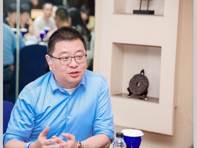 斑马技术：洞察市场脉动，引领技术革新